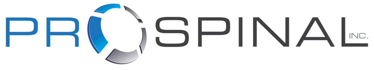 prospinal logo