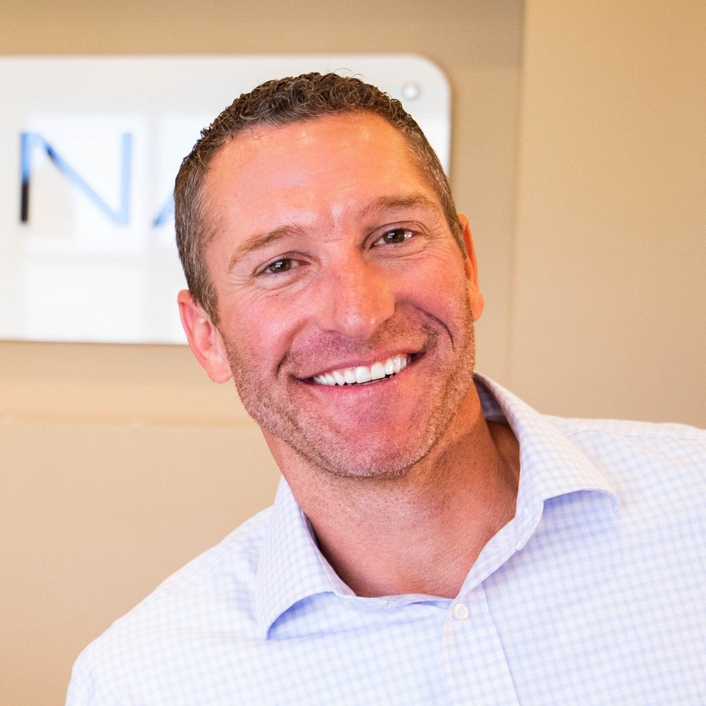 Dr. Bryan Hansen